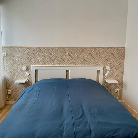 Ferienhaus Shaka