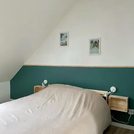 Shaka Ferienhaus Gravelines